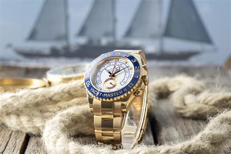 rolex yachtmaster 4161